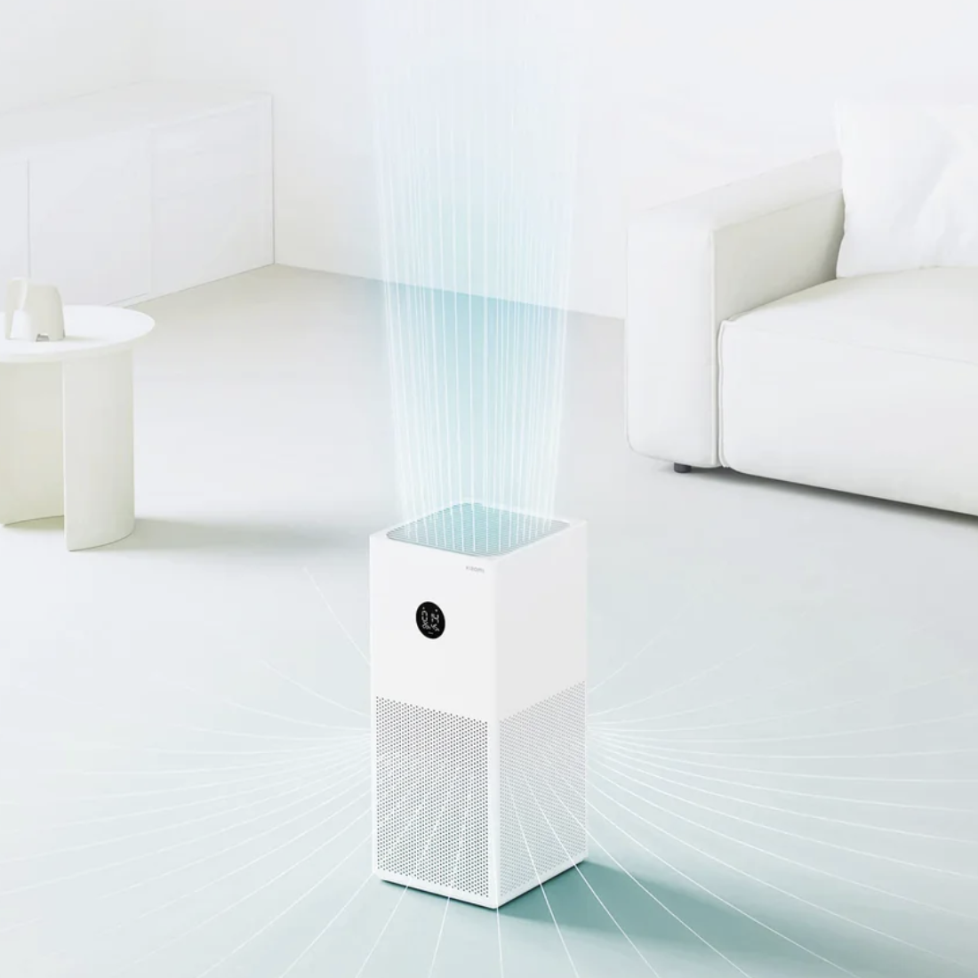 Xiaomi Smart Air Purifier 4 Lite