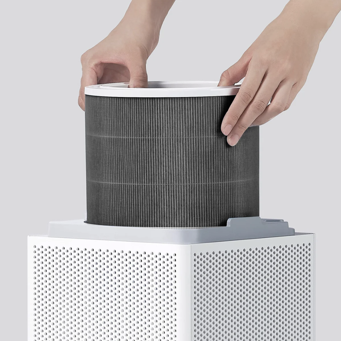 Xiaomi Smart Air Purifier 4 Lite