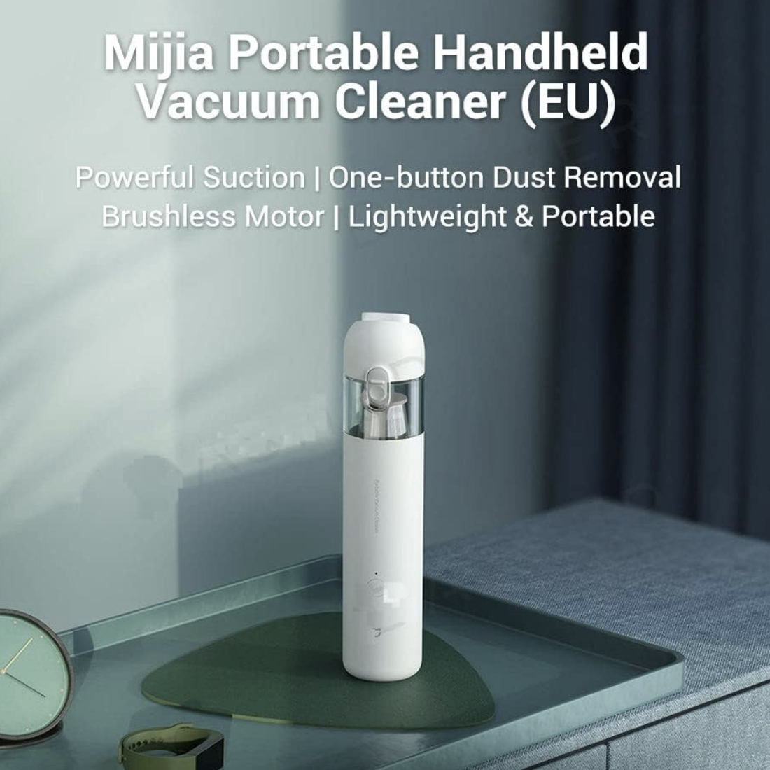 Mi Vacuum Cleaner Mini (EU)