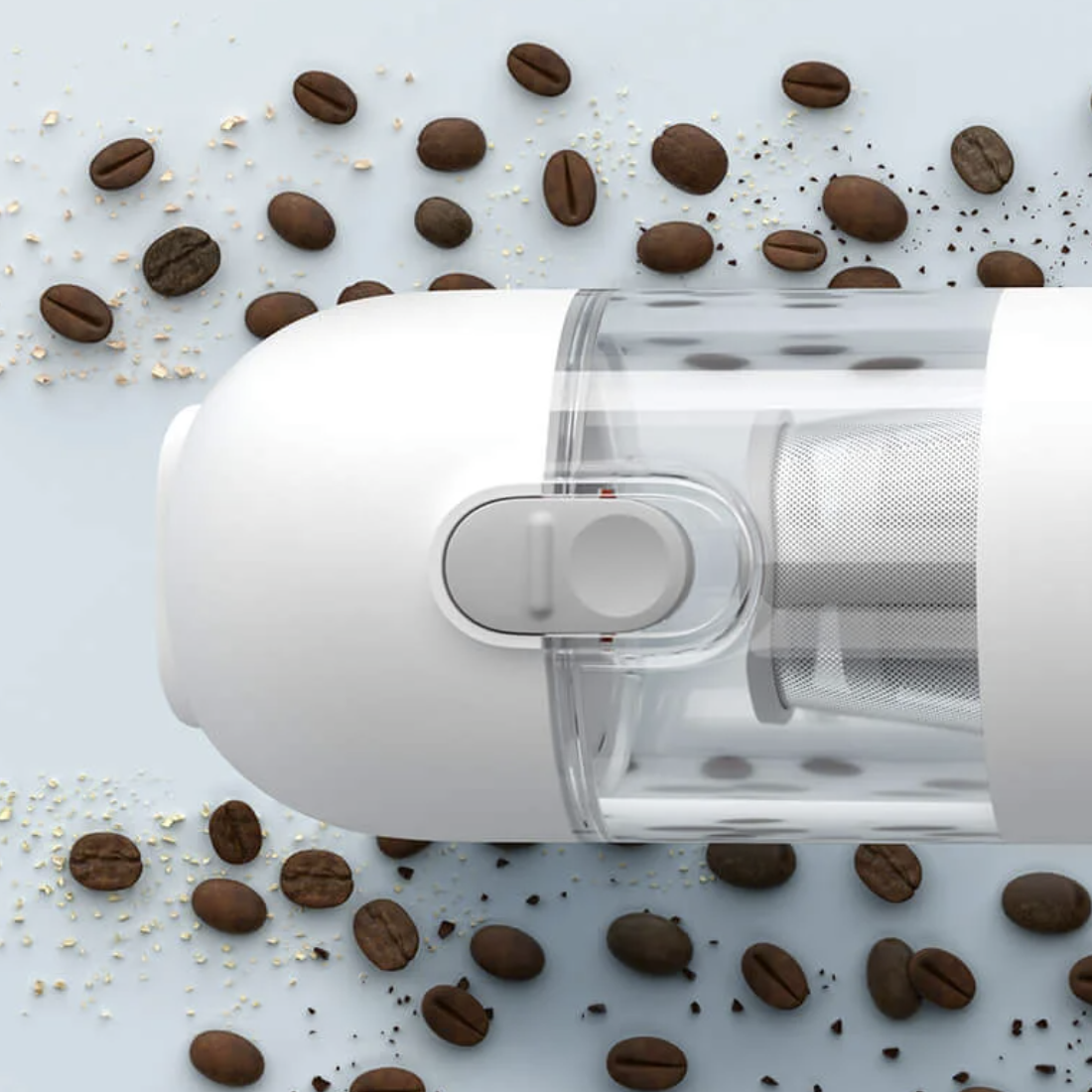 Mi Vacuum Cleaner Mini (EU)