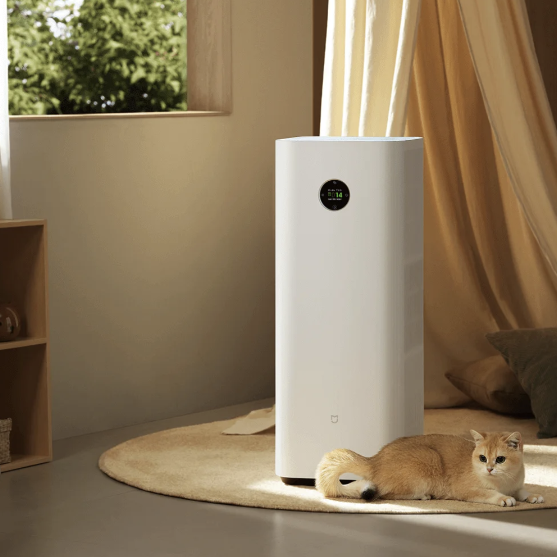 Mijia Smart Air Purifier Max