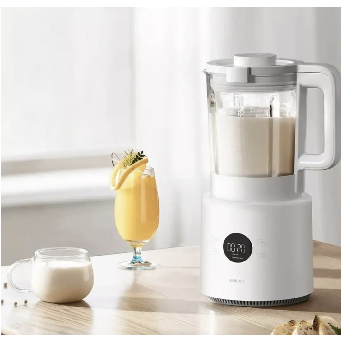 Xiaomi Blender Pro