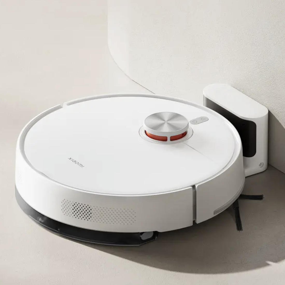 Xiaomi Robot Vacuum S40