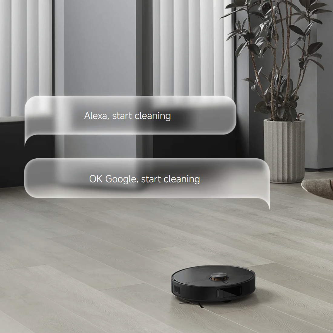 Xiaomi Robot Vacuum X20 Max