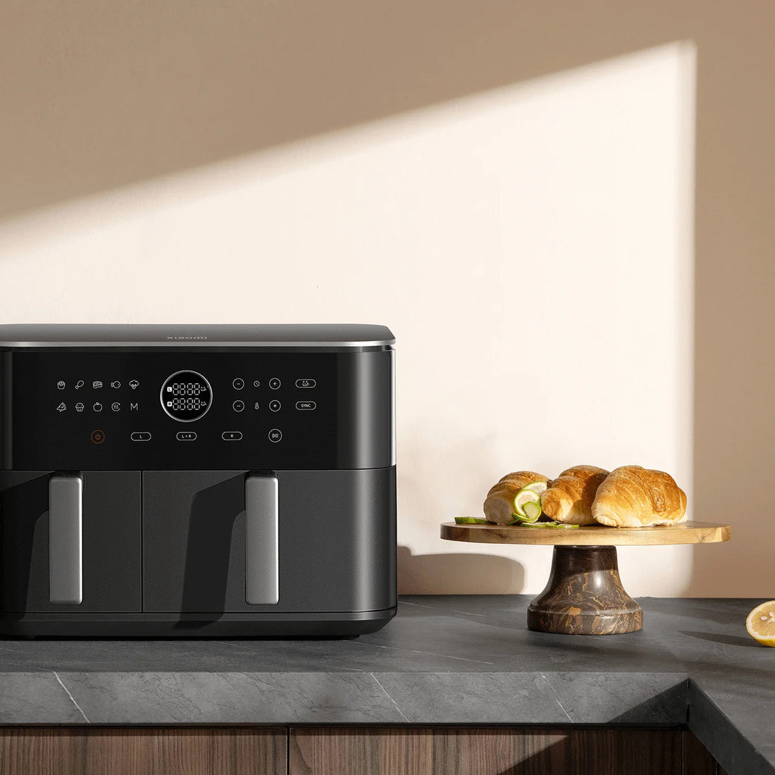 Xiaomi Dual Zone Air Fryer 10L - view 2