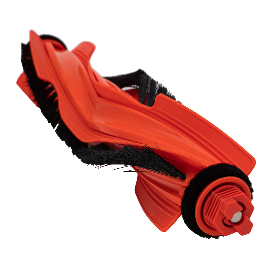 Xiaomi H40 S40 roller angled view and removable end bearing