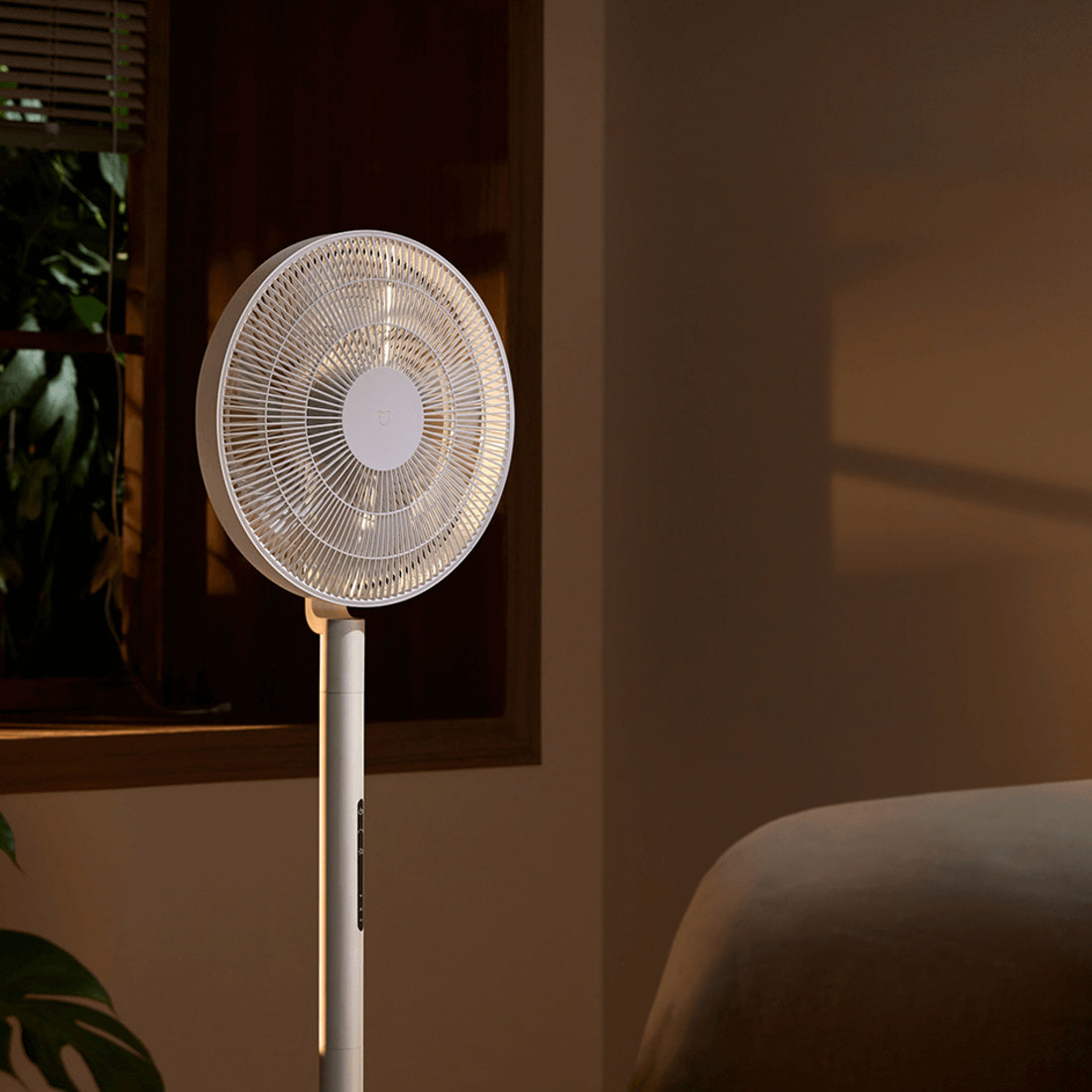 Xiaomi Mijia Smart Standing Fan Pro Slim - view 3