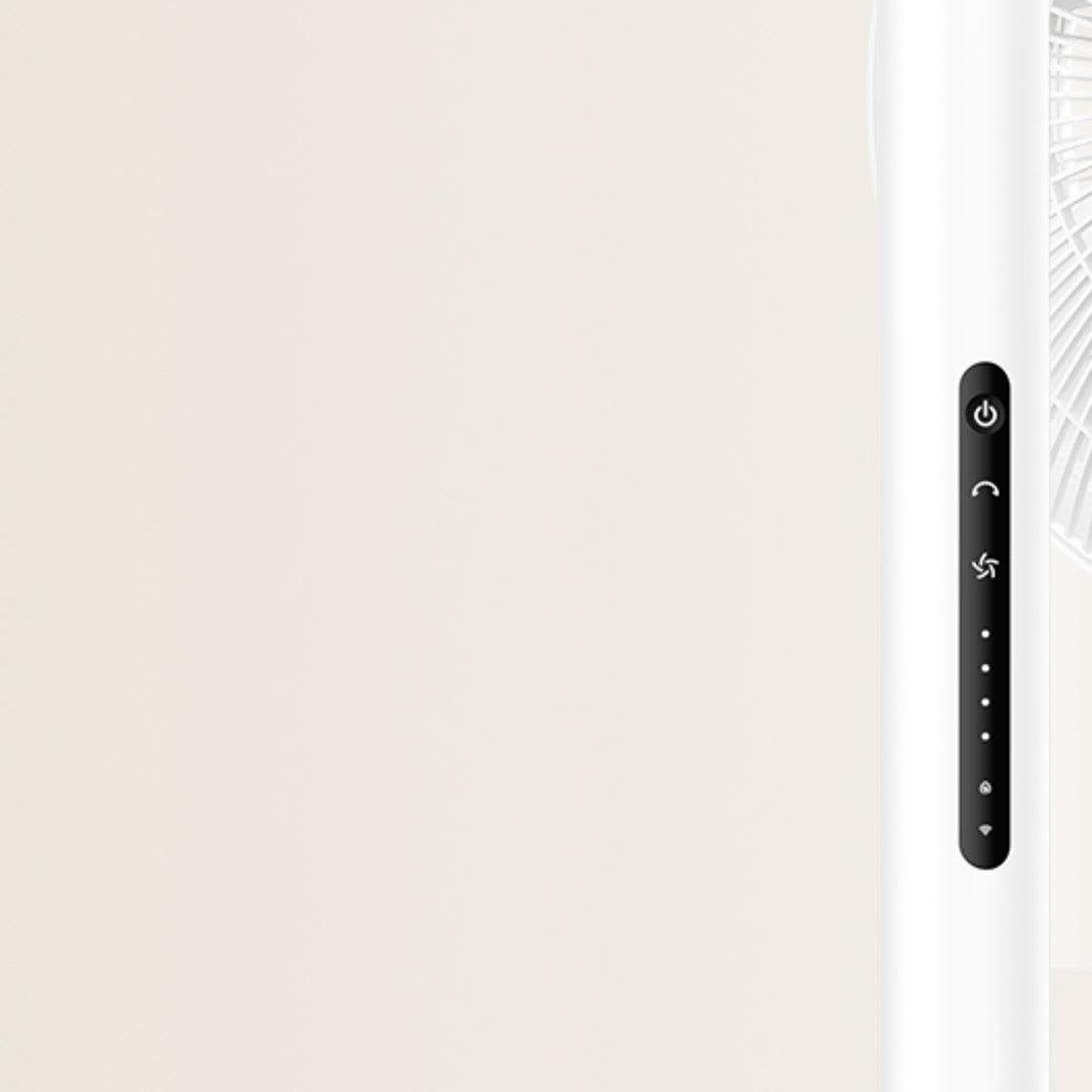 Xiaomi Mijia Smart Standing Fan Pro Slim - view 5