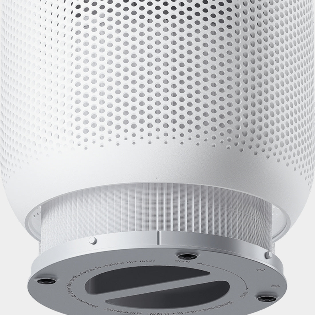 Xiaomi Smart Air Purifier 4 Compact Filter - view 5