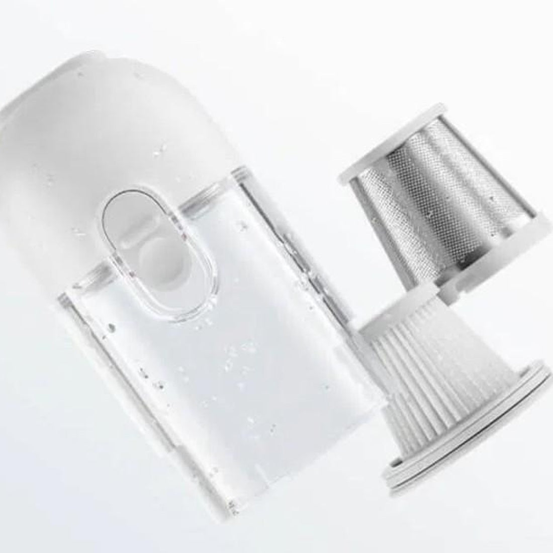 Xiaomi Mijia Vacuum Cleaner Mini (China Version) - view 5
