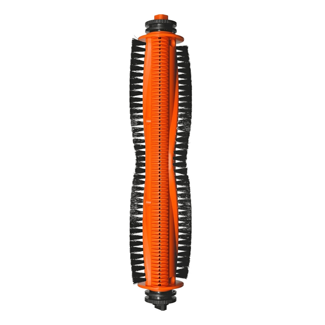 Xiaomi BHR9689GL anti-tangle hair-cutting main brush, orange and black