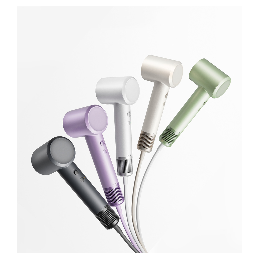 Xiaomi Mijia H501 High-Speed Hair Dryer — h501-v0-g8