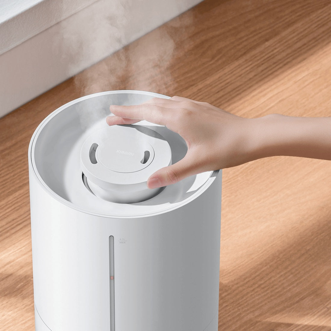 Xiaomi Humidifier 2 Lite top-fill water tank