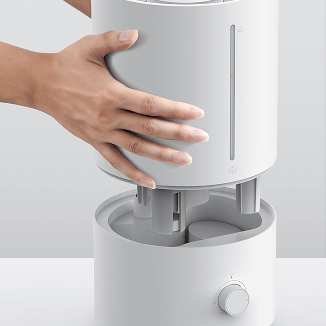 Xiaomi Humidifier 2 Lite removable water tank