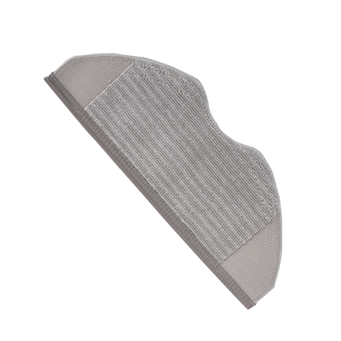Xiaomi S40C H40 S40 washable mop pads - reverse angle