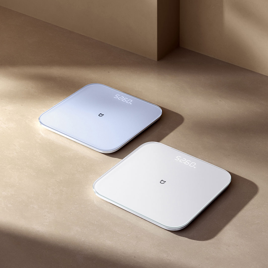 Xiaomi Manufacturer colour-family illustration; Blue supplied