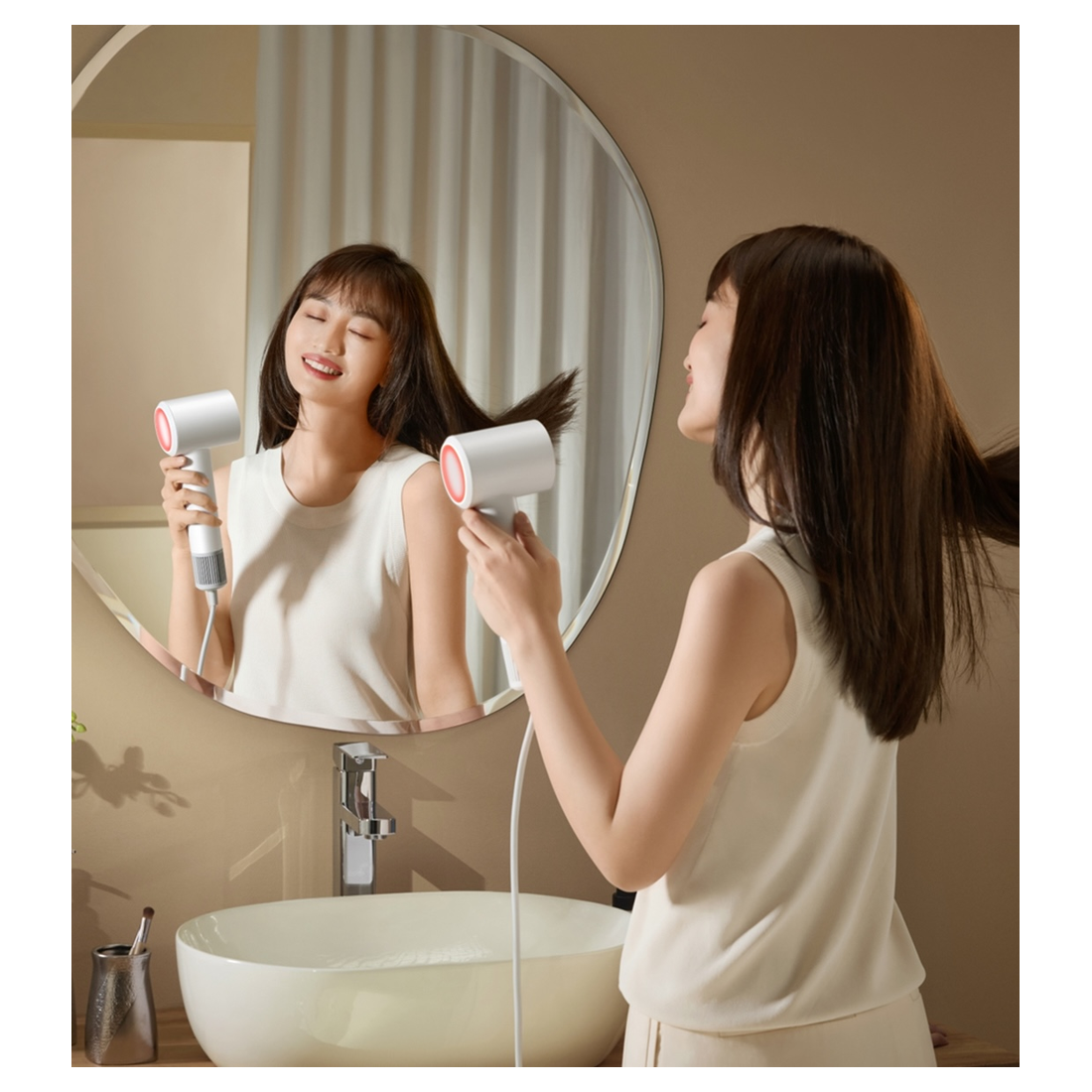 Xiaomi Mijia H501 SE High-Speed Hair Dryer — se-v0-g2