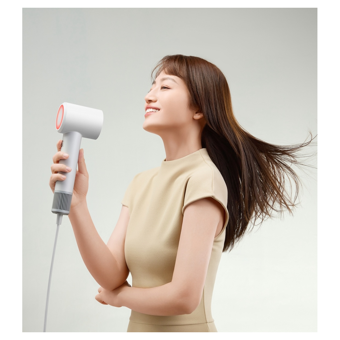 Xiaomi Mijia H501 SE High-Speed Hair Dryer — se-v0-g6