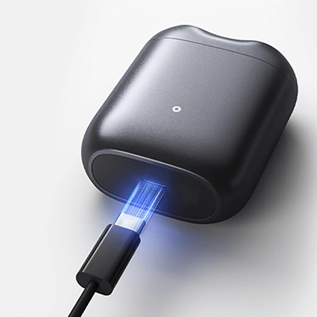 USB-C charging