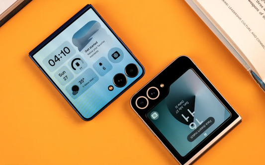 One UI 8.5 Update Brings a Useful New Feature to the Galaxy Z Flip 7