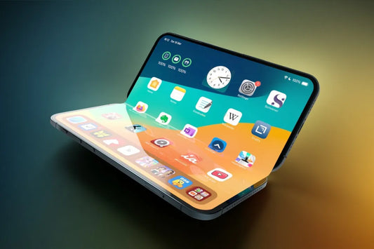 Apple’s Foldable iPhone May Not Arrive Until 2027