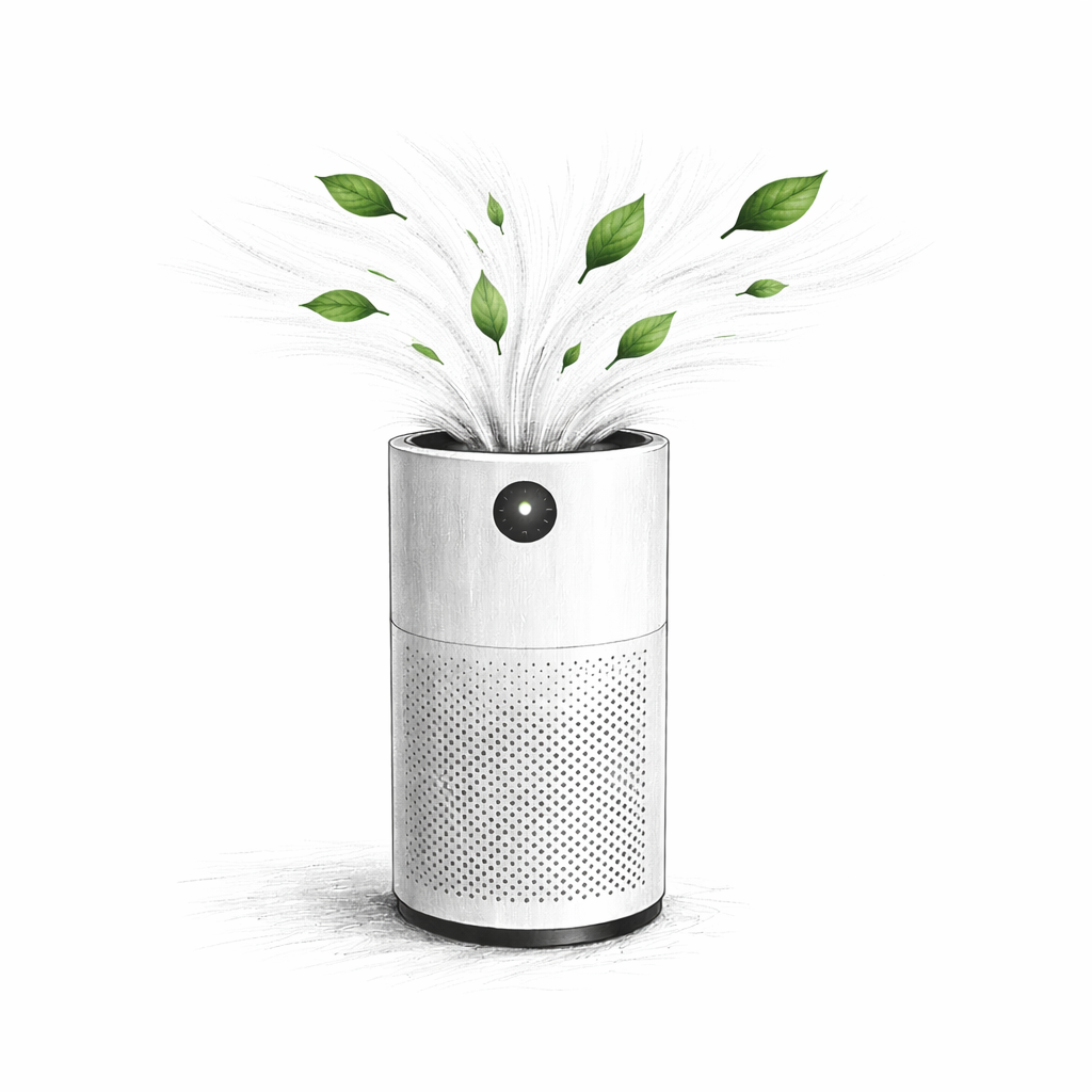 Air Purifiers