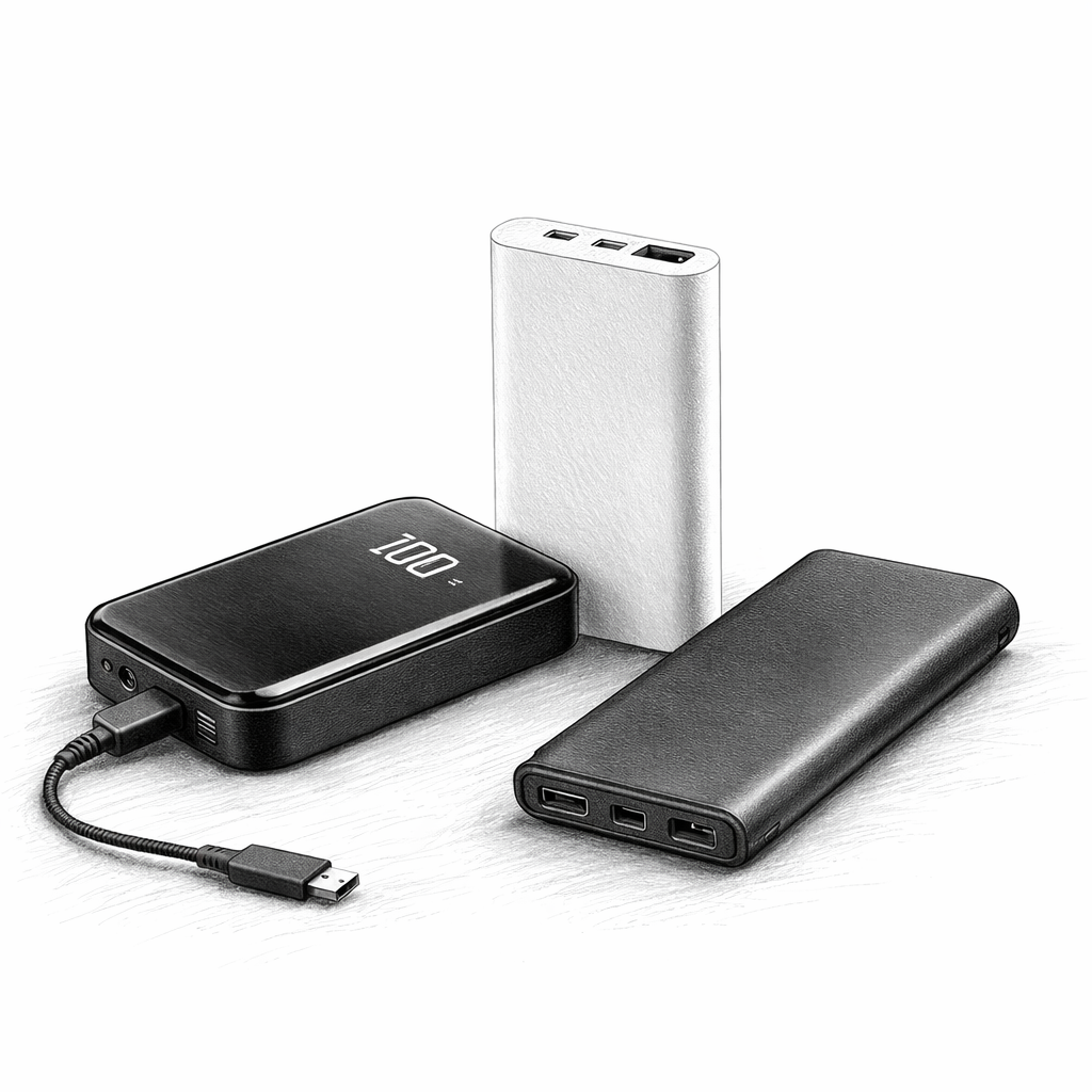 Power Banks
