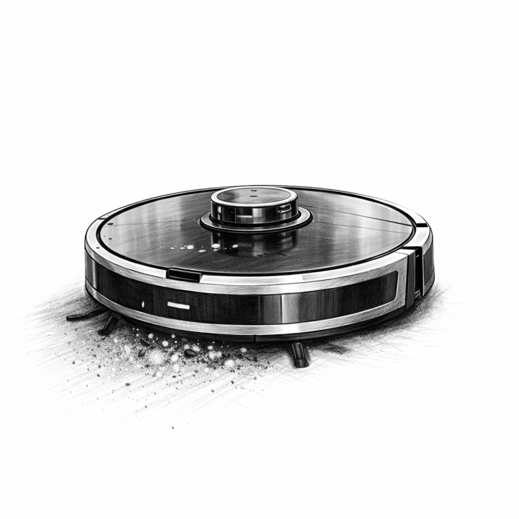 Vacuums & Floor Care