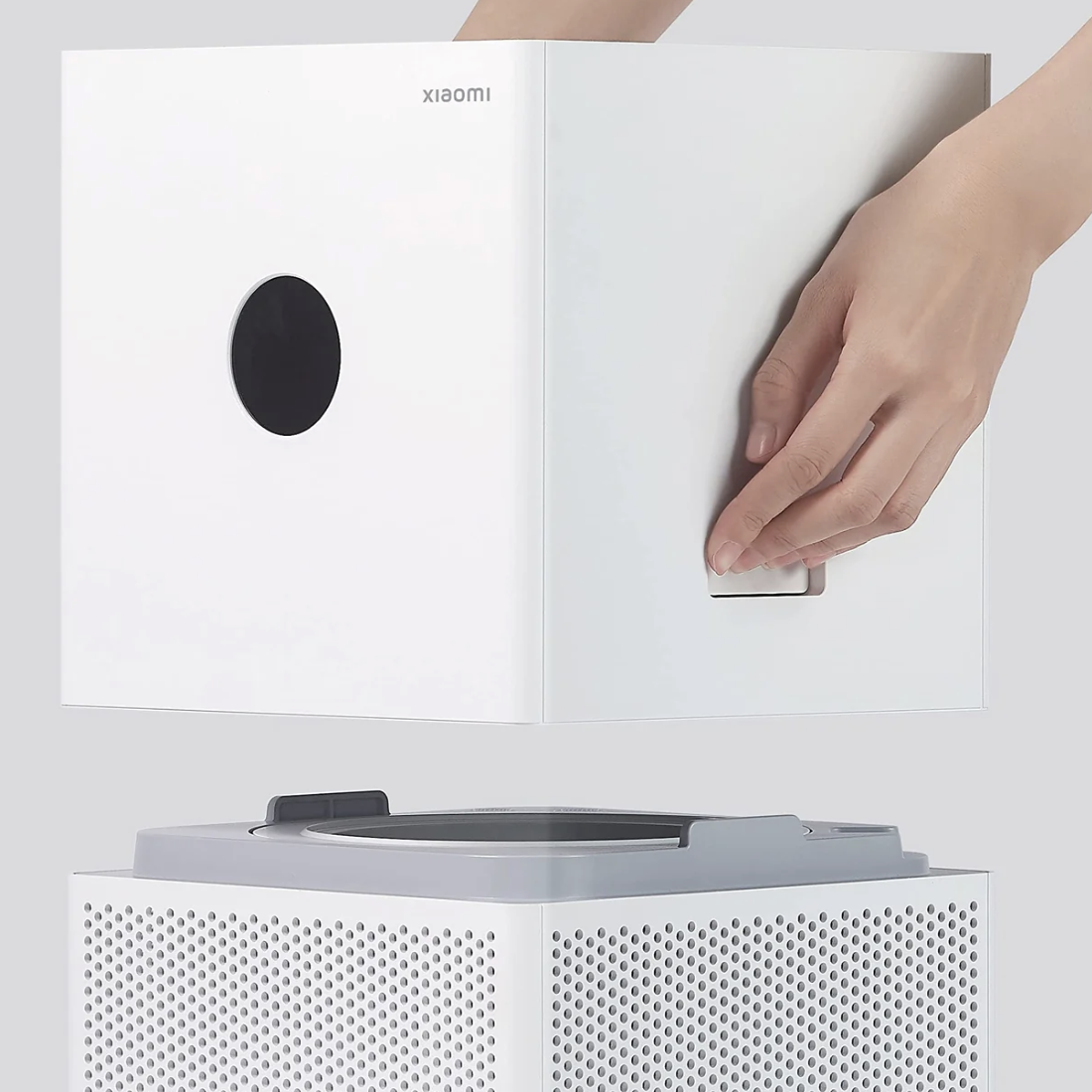 Xiaomi Smart Air Purifier 4 Lite