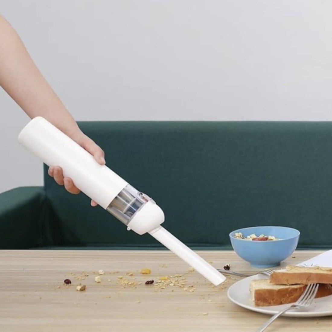 Mi Vacuum Cleaner Mini (EU)