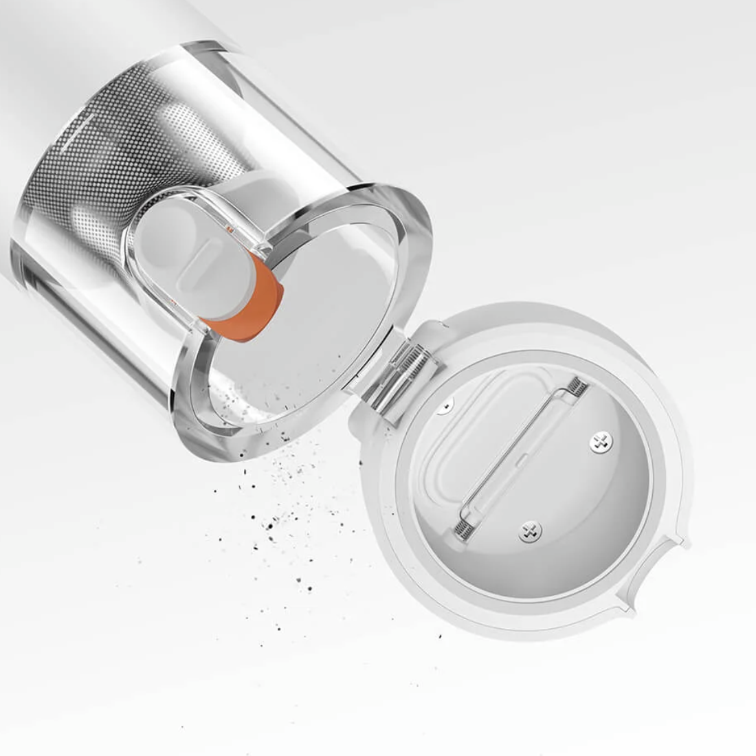 Mi Vacuum Cleaner Mini (EU)