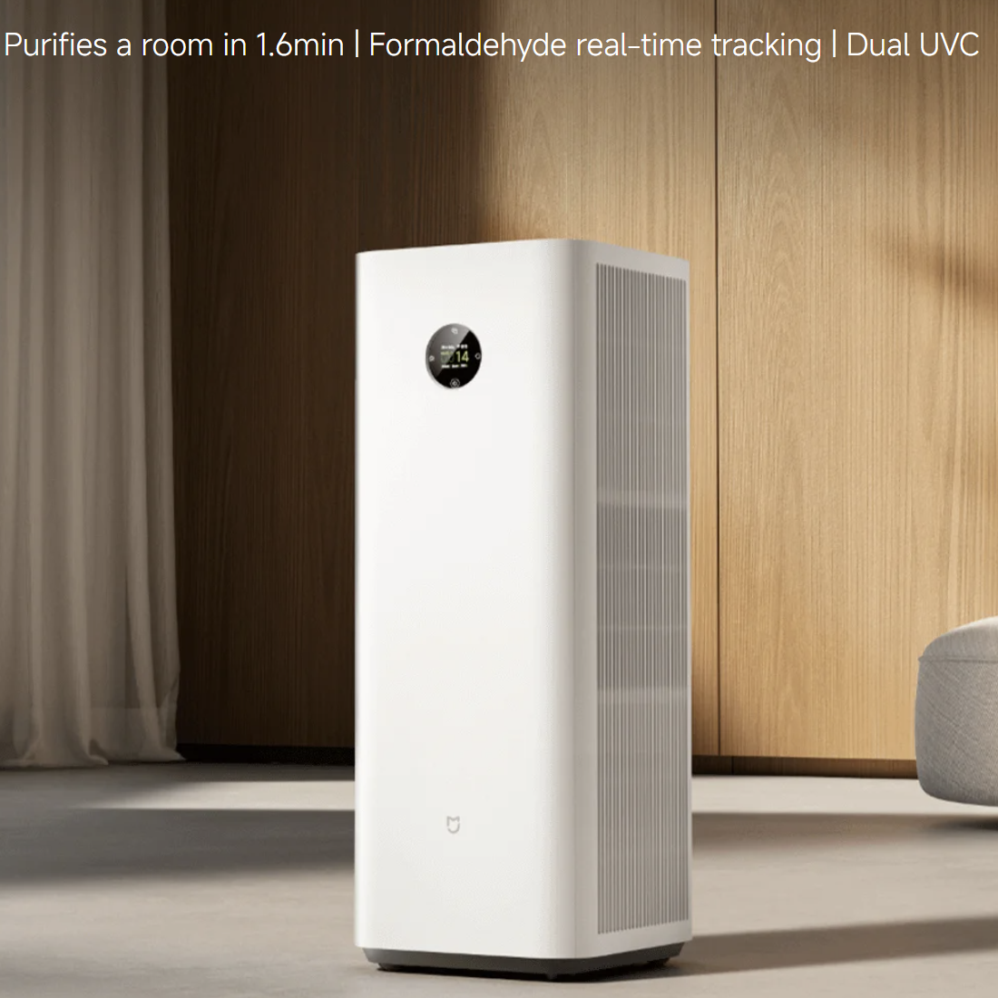 Mijia Smart Air Purifier Max