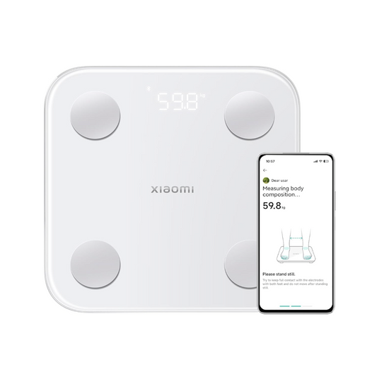 Xiaomi Body Composition Scale S400