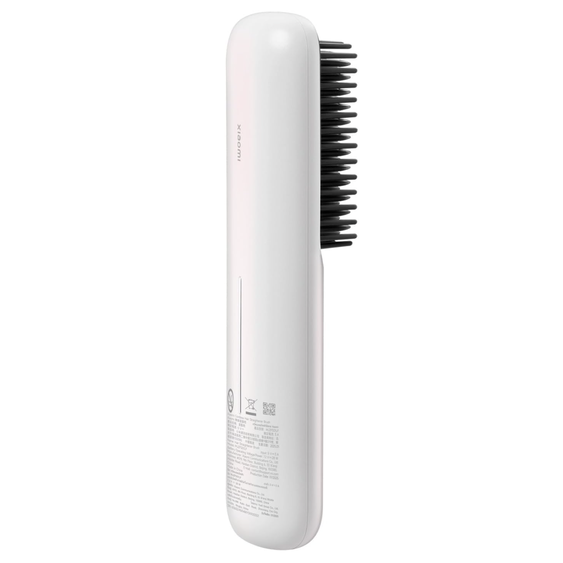 Xiaomi Cordless Hair Straightener Brush