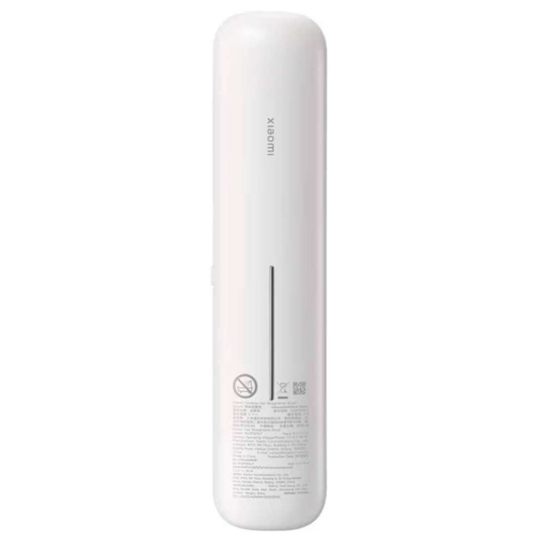 Xiaomi Cordless Hair Straightener Brush