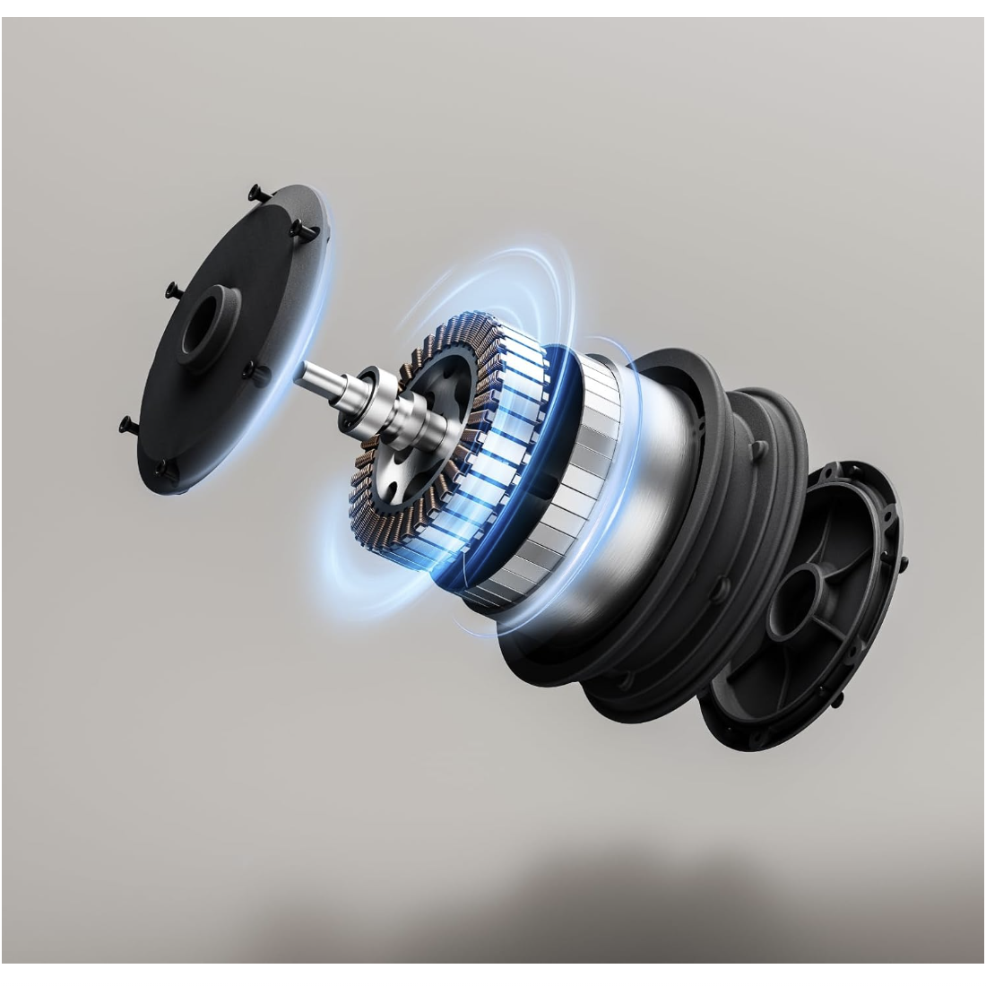 Xiaomi Electric Scooter 5 Plus