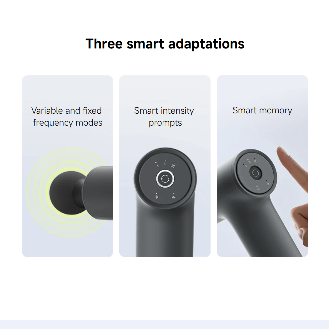 Xiaomi Massage Gun Mini 2