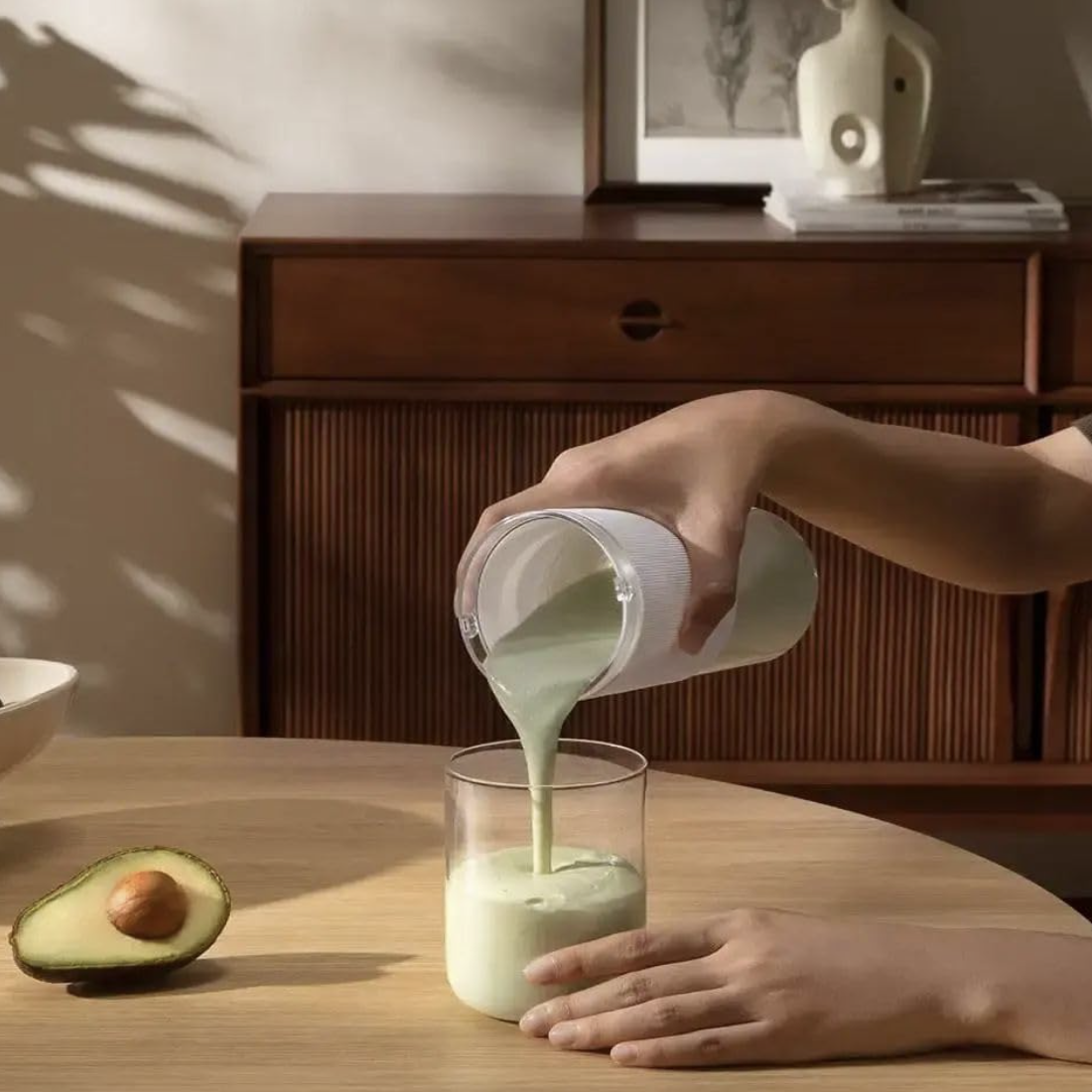 Xiaomi Portable Blender