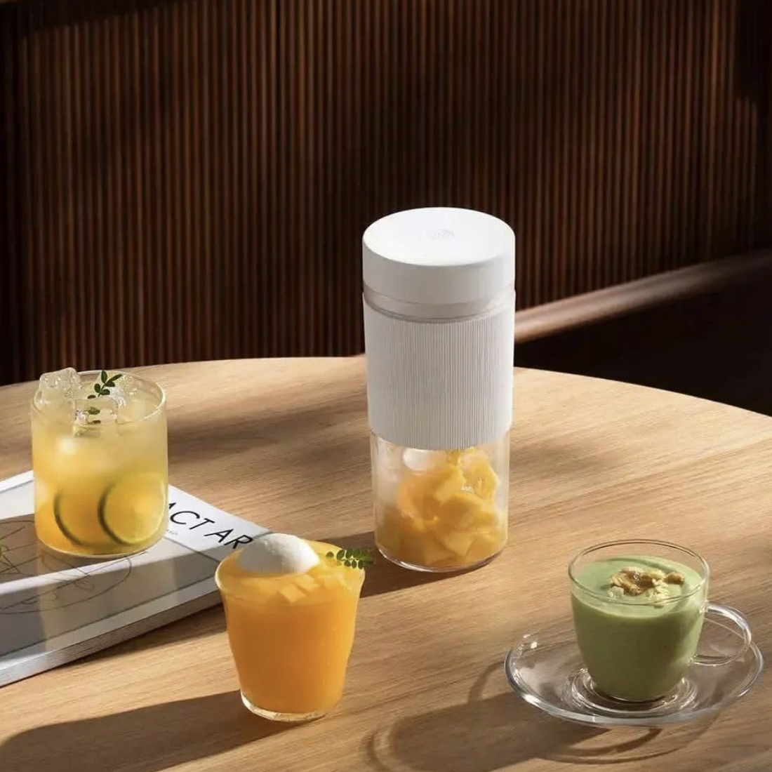Xiaomi Portable Blender