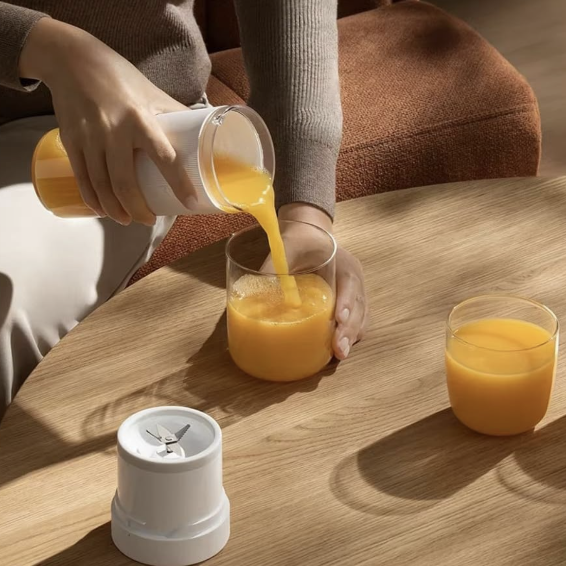 Xiaomi Portable Blender
