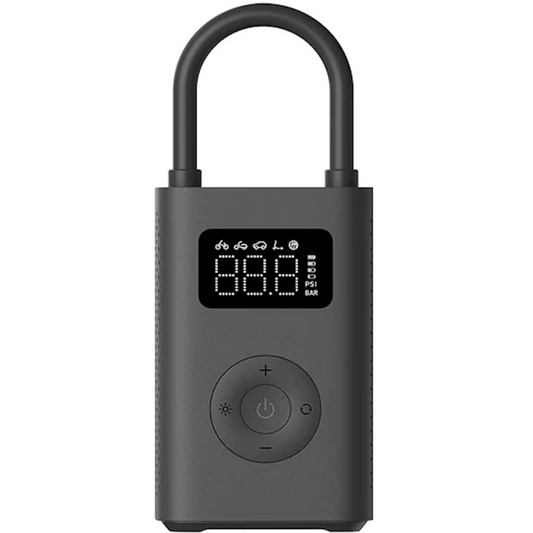 Xiaomi Portable Electric Air Compressor 2