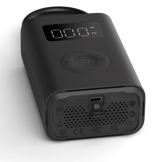 Xiaomi Portable Electric Air Compressor 2