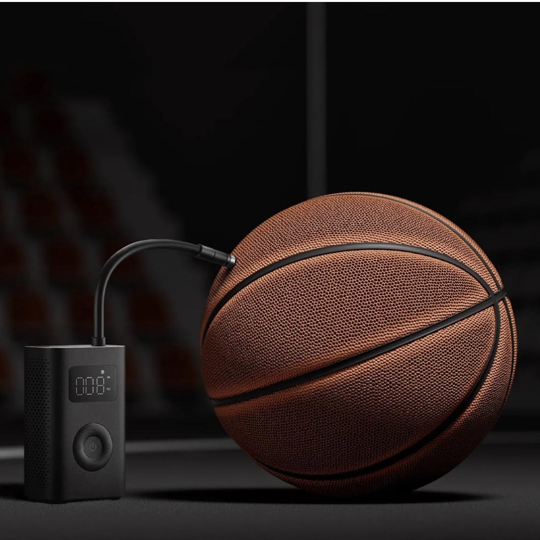 Xiaomi Portable Electric Air Compressor 2