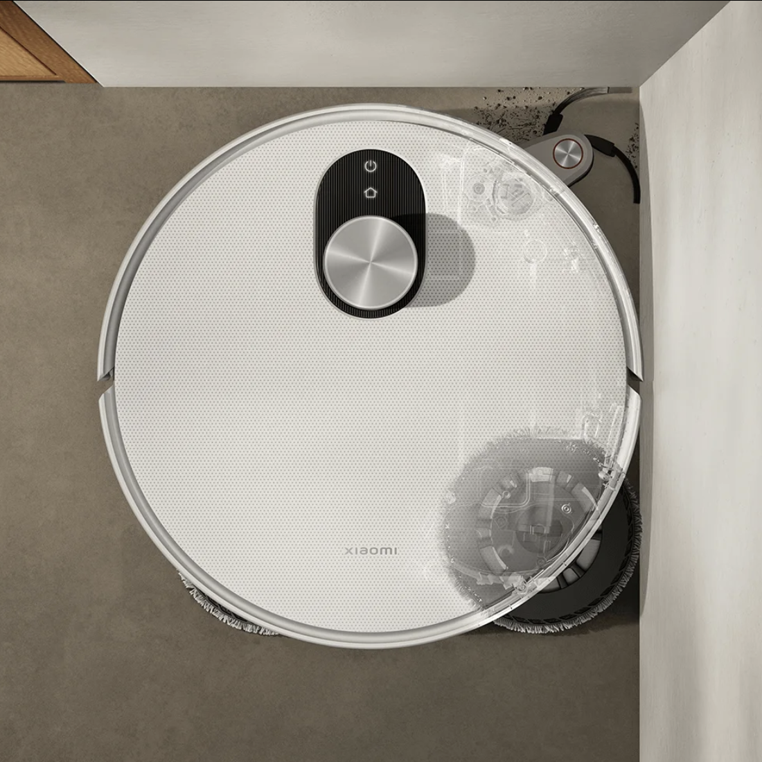 Xiaomi Robot Vacuum 5 Pro