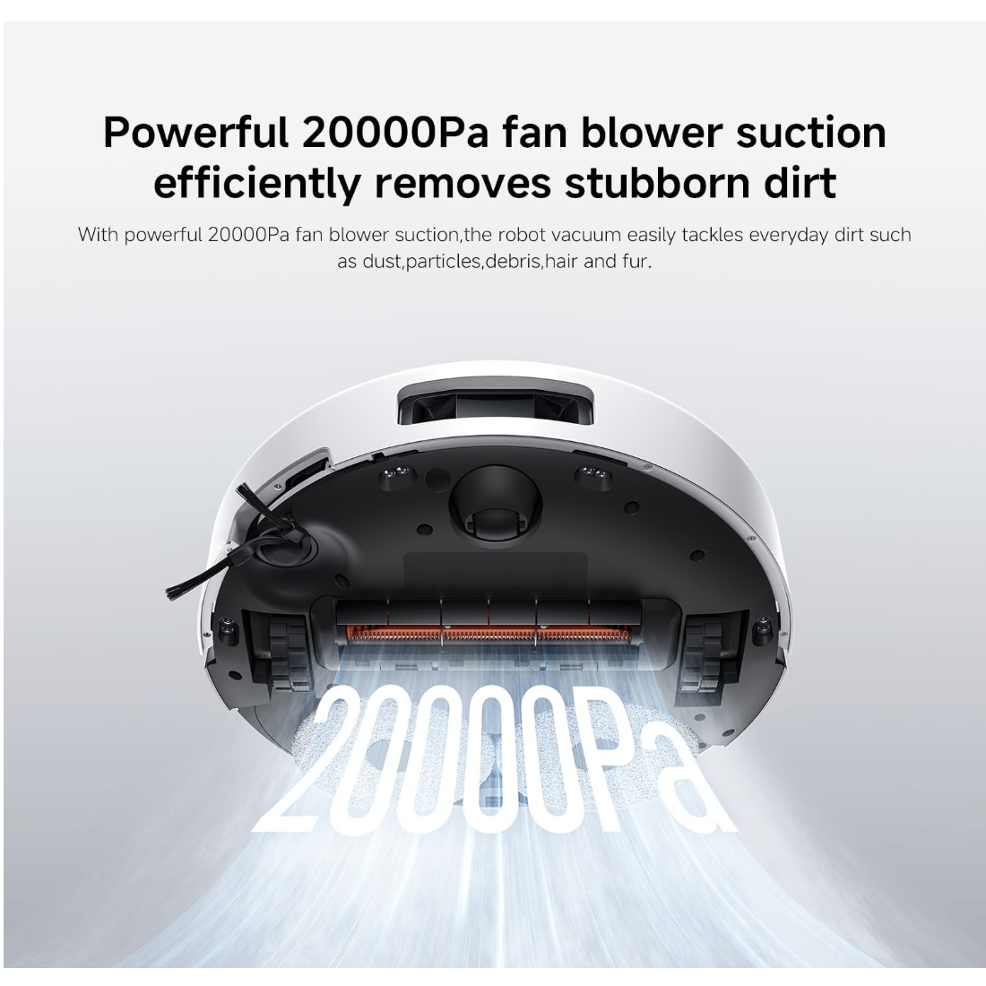 Xiaomi Robot Vacuum 5