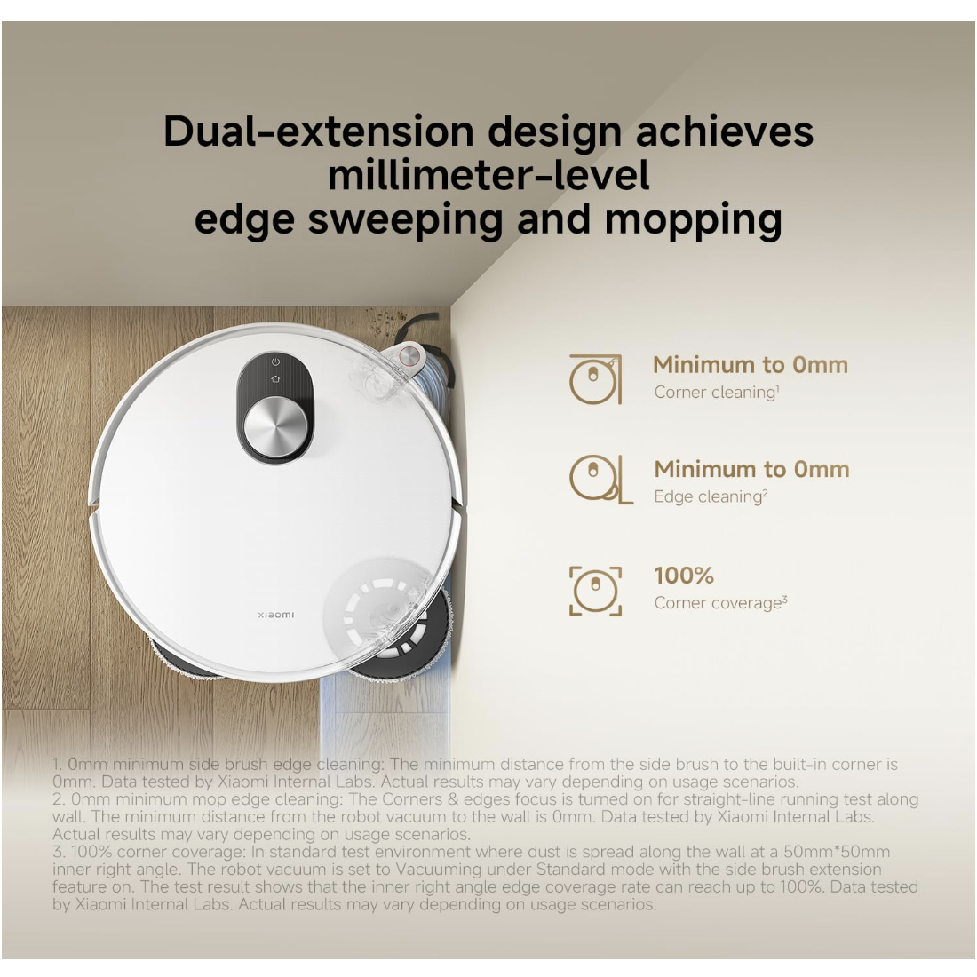 Xiaomi Robot Vacuum 5