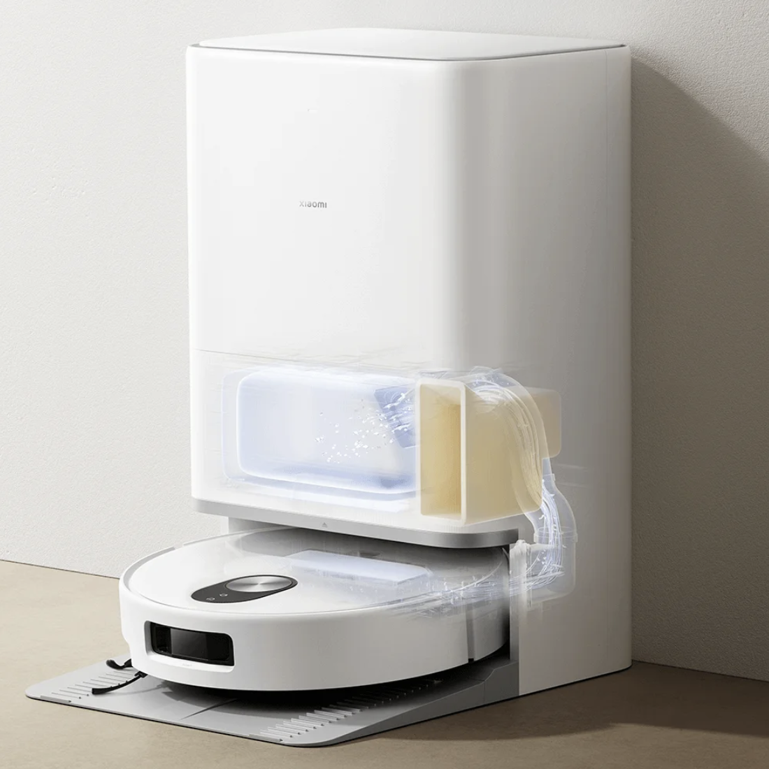 Xiaomi Robot Vacuum 5