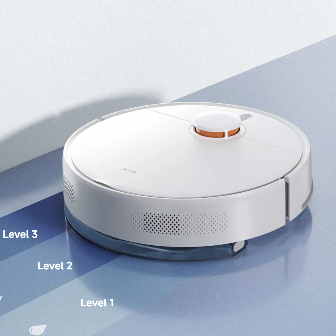 Xiaomi Robot Vacuum S40C