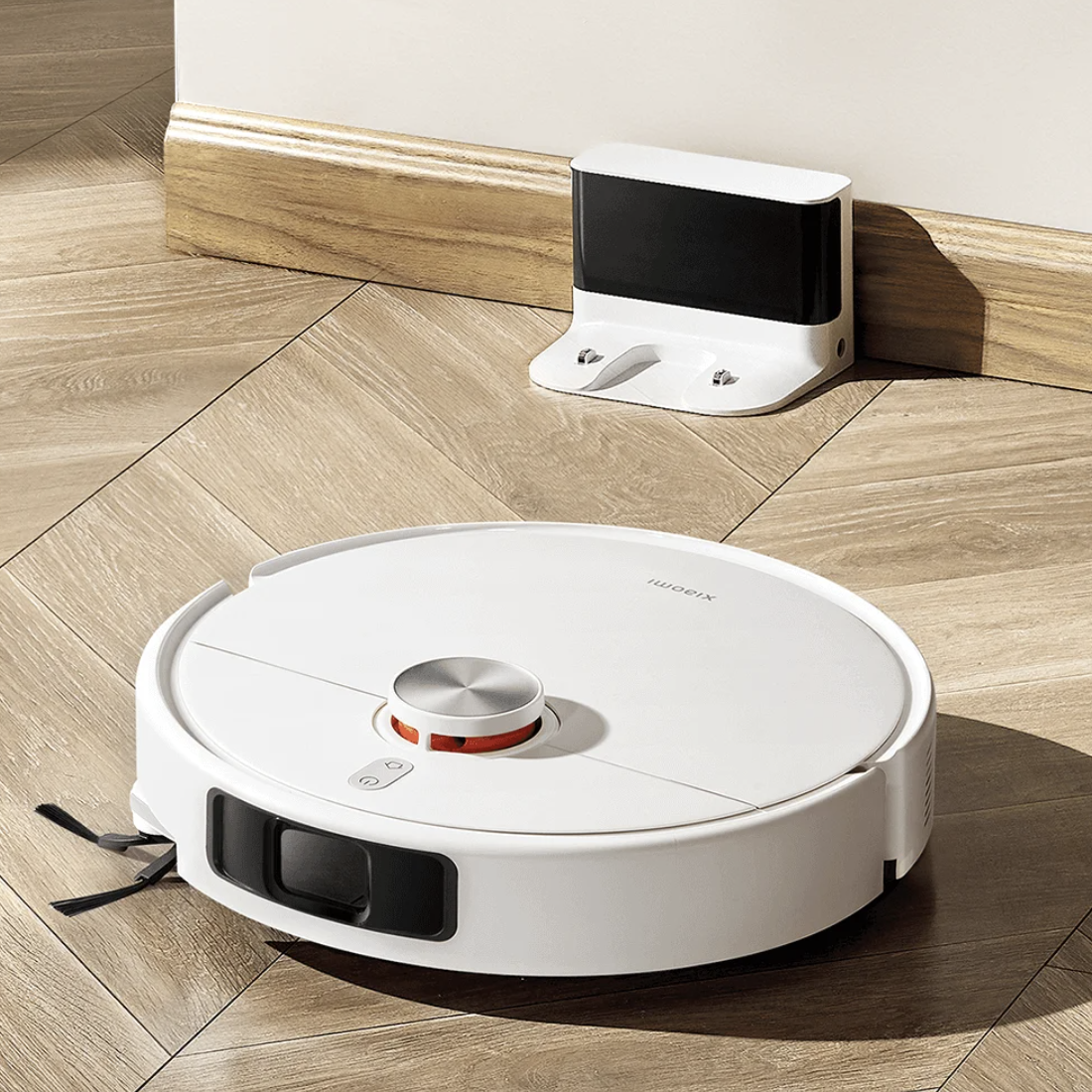 Xiaomi Robot Vacuum S40 Pro