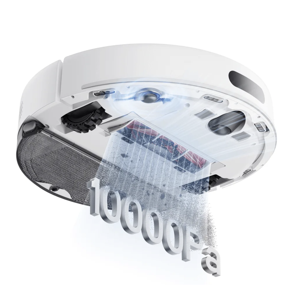 Xiaomi Robot Vacuum S40